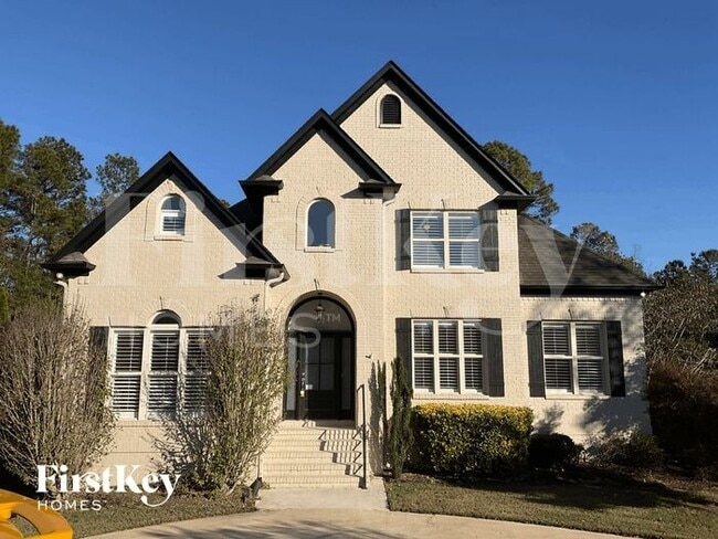 property at 1029 Grande View Pass