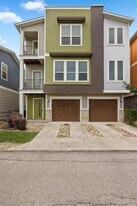 2621 Witsome Loop in Austin, TX - Building Photo