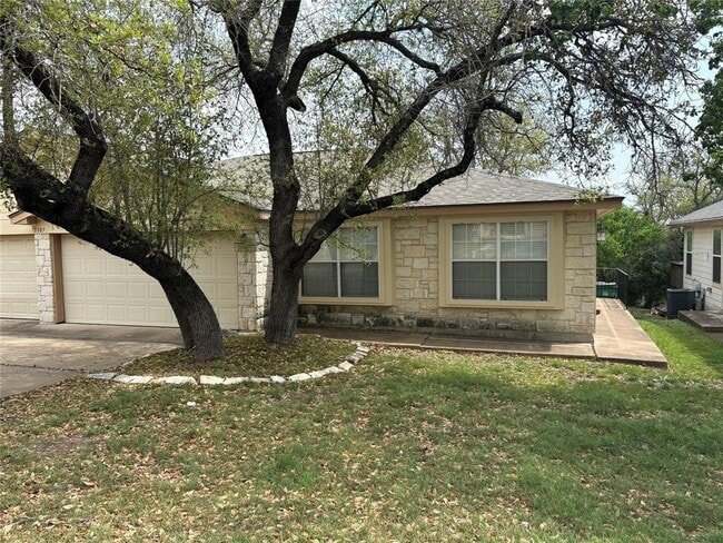 property at 3307 MacArthur Ave