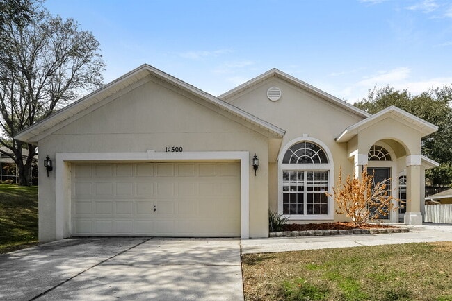 property at 10500 Mira Lago Ln
