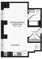 20 Child St in Cambridge, MA - Building Photo