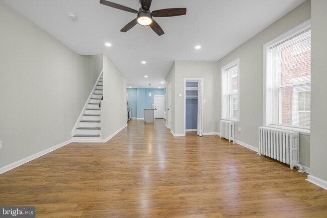 property at 2321 Tatnall St