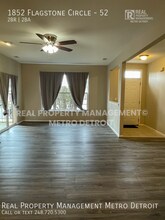 1852 Flagstone Cir in Rochester, MI - Building Photo - Building Photo