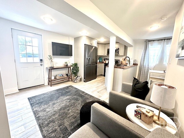 property at 528 E 37th St