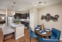 Integra Vistas Apartments in Hixson, TN - Building Photo - Building Photo