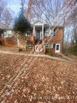 138 Hidden Hill Rd in Spartanburg, SC - Building Photo