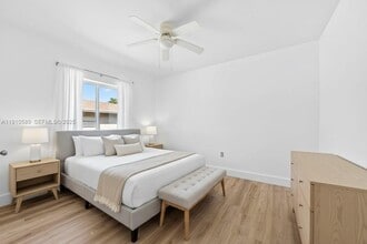 300 NW 7th Ave in Miami, FL - Building Photo - Building Photo