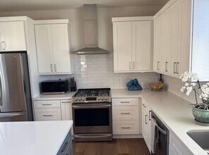 441 Mesa Way in San Luis Obispo, CA - Building Photo - Building Photo