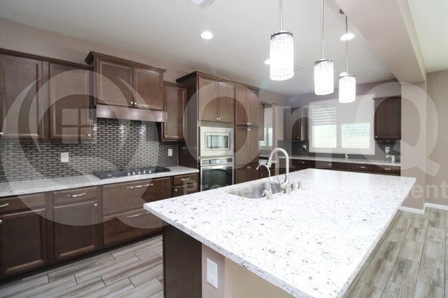 3080 S Jasmine Dr in Chandler, AZ - Foto de edificio - Building Photo