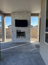 6202 Rosemary Rd in Las Cruces, NM - Building Photo - Building Photo