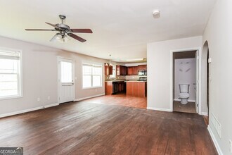 3671 Devon Park Ln NW in Kennesaw, GA - Building Photo - Building Photo