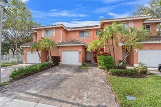 3811 NW 91st Terrace in Sunrise, FL - Building Photo - Building Photo