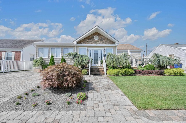 property at 214 N Wissahickon Ave
