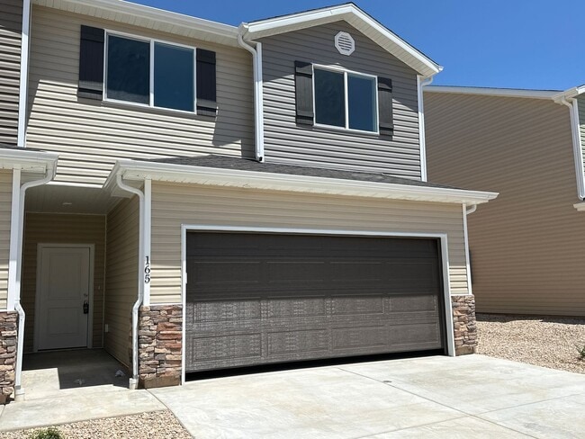property at 165 E 3100 N