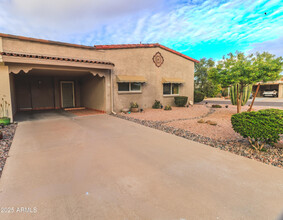 7736 E Hazelwood St in Scottsdale, AZ - Building Photo - Building Photo