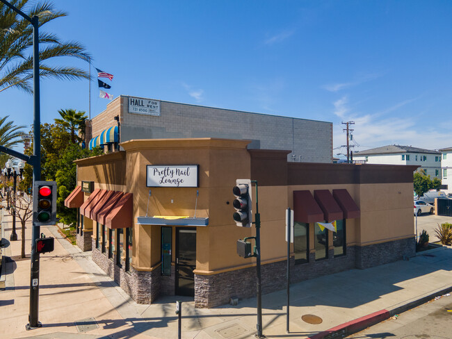 BLVD Walk in Montebello, CA - Building Photo - Other