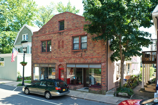 Sea Cliff Offices