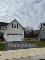 659 Thomas Penn Dr in West Grove, PA - Building Photo