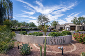 Scottsdale Mission in Scottsdale, AZ - Building Photo - Building Photo