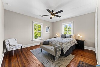 830 W Beverley St in Staunton, VA - Building Photo - Building Photo