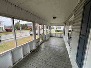 118 S Tillman St in Glennville, GA - Building Photo - Building Photo