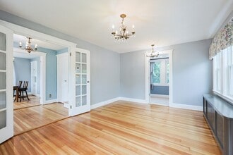14 Elm St in Dedham, MA - Building Photo - Building Photo