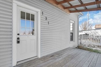 131 S 2nd St in Newark, OH - Building Photo - Building Photo