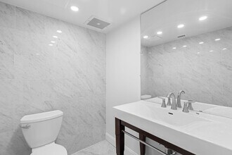 3 Washington Cir NW in Washington, DC - Building Photo - Building Photo