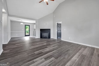 306 Pardue Dr in Thomaston, GA - Building Photo - Building Photo