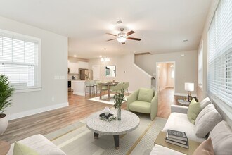 1431 Feldspar Ct in Augusta, GA - Foto de edificio - Building Photo