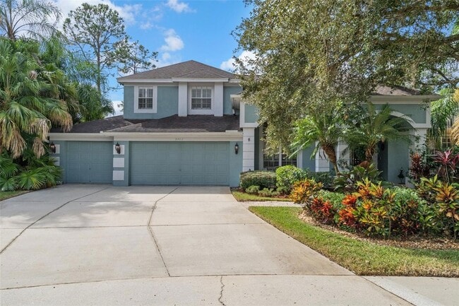 8403 Pine Thrust Way in Tampa, FL - Building Photo - Building Photo