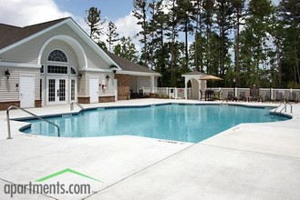 Reserve at Glenburnie in New Bern, NC - Foto de edificio - Building Photo