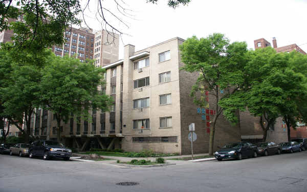 6250 N Kenmore Ave in Chicago, IL - Building Photo - Building Photo