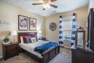 The Charleston in Arlington, TN - Foto de edificio - Interior Photo