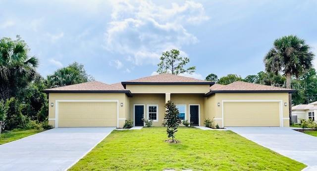 15 Crabtree Ct in Palm Coast, FL - Building Photo