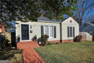 998 Glenwood Ave SE in Atlanta, GA - Building Photo