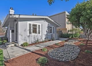 1390 University Ave in San Jose, CA - Building Photo - Building Photo