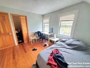 12 Bennett St in Boston, MA - Building Photo - Building Photo