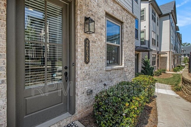 property at 2638 Caruso Wy