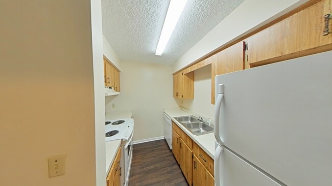 Woodland Bend Apartments in Ocala, FL - Building Photo - Building Photo