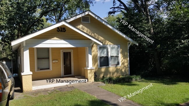 property at 315 Barton St