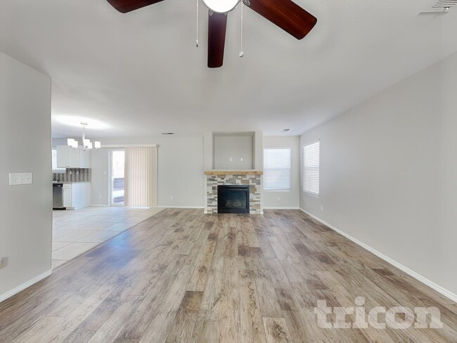 7609 Snowy Egret Ct NW in Albuquerque, NM - Building Photo - Building Photo