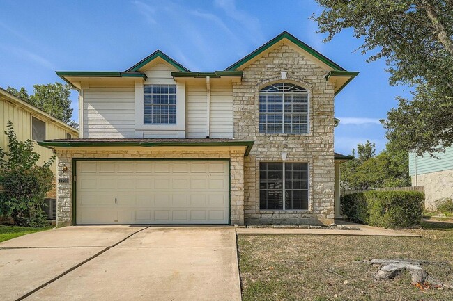 3509 Texas Topaz Dr in Austin, TX - Building Photo - Building Photo