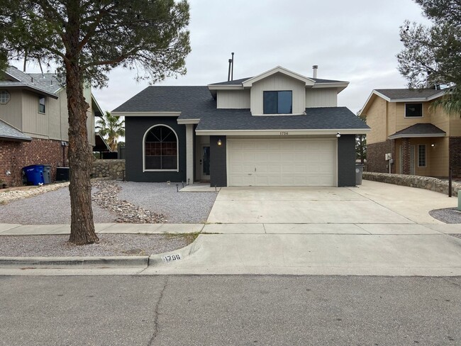 property at 1756 Dean Jones Dr
