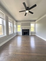 1251 W Rosemont Ave in Chicago, IL - Building Photo