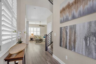 3193 Centano Ave in Henderson, NV - Building Photo