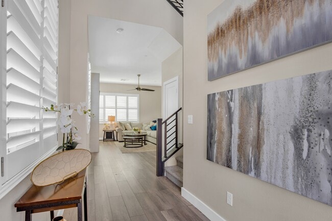 property at 3193 Centano Ave