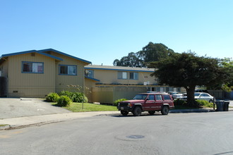 2176 Brutus St in Salinas, CA - Building Photo - Building Photo