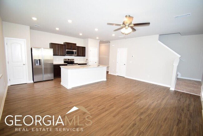 2 Sepia Oak Dr in Newnan, GA - Building Photo - Building Photo