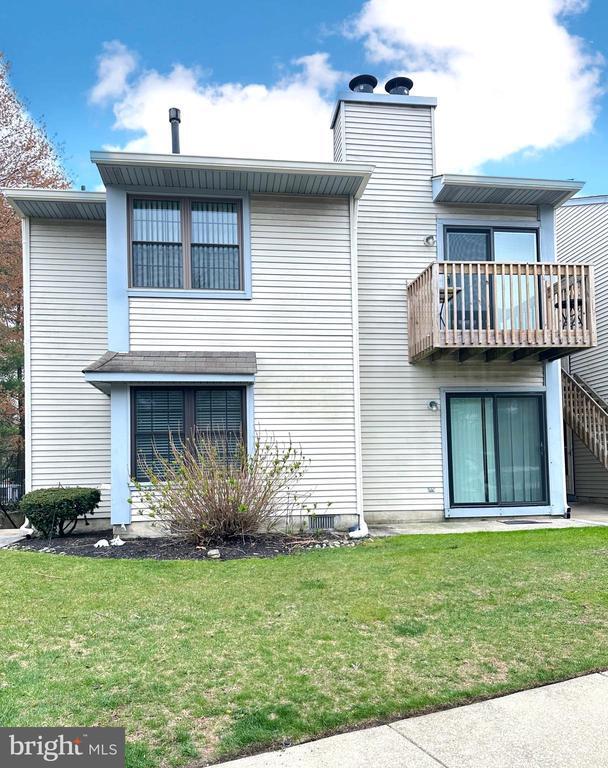 243 Barclay Ct in West Deptford, NJ - Building Photo - Building Photo